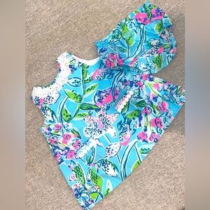 Lilly dress